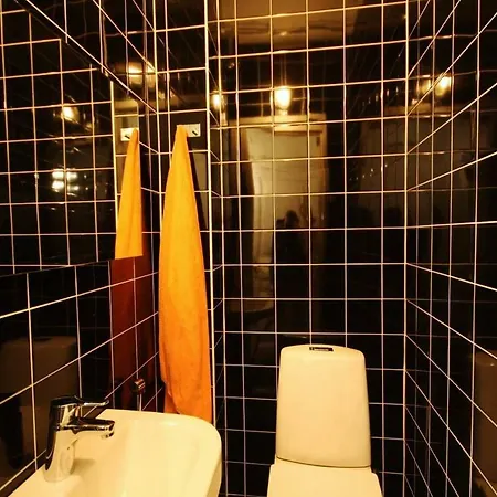 Downtown Apartment *